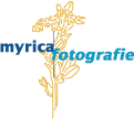 Myrica Fotografie Logo